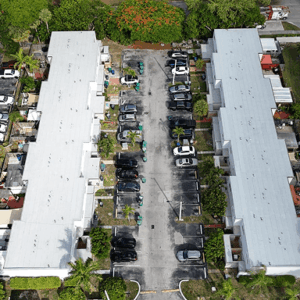 Roof Calculations