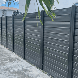 Fence Calculations